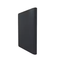 3. Gamegenic: Prime Segregator Zip-Up Slim - Segregator na Karty - Czarny