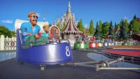 10. Planet Coaster - Classic Rides Collection (DLC) (MAC) (klucz STEAM)
