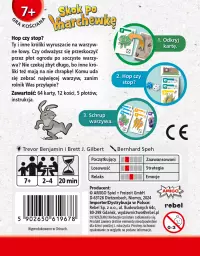 6. Skok po marchewkę