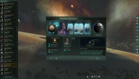 8. Stellaris - Necroids Species Pack (DLC) (PC) (klucz STEAM)