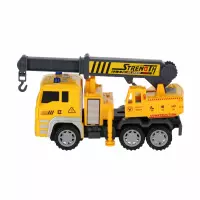 2. Mega Creative Auto Ciężarowe Dźwig 544885