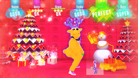 2. Just Dance 2018 (NS)