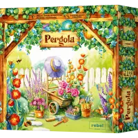 1. Pergola (edycja polska)