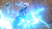 10. NARUTO TO BORUTO: SHINOBI STRIKER Deluxe Edition (PC) PL DIGITAL (klucz STEAM)