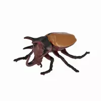 14. Mega Creative Gumowe Owady Insekty 545335