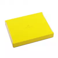 4. Gamegenic: Token Silo - Pojemnik na Żetony - Yellow