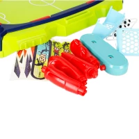 8. Mega Creative Gra Piłkarze Flipper 478612