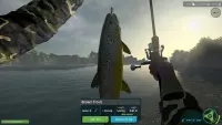 11. Ultimate Fishing Simulator - Taupo Lake (DLC) (PC) (klucz STEAM)