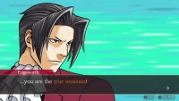 6. Ace Attorney Investigations Collection (PC) (klucz STEAM)