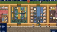 8. Academia: School Simulator (PC) (klucz STEAM)