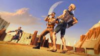 5. Outcast - Second Contact (PC) (klucz STEAM)