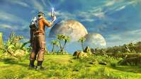 6. Outcast - Second Contact (PC) (klucz STEAM)