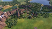 4. Civilization VI - Maya & Gran Colombia Pack PL (DLC) (MAC) (klucz STEAM)