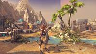 4. Outcast - Second Contact (PC) (klucz STEAM)