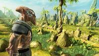 7. Outcast - Second Contact (PC) (klucz STEAM)