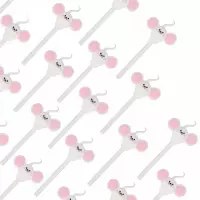 2. Starpak Długopis Zamykany Mouse 1 szt 567652