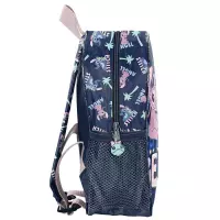 2. Paso Plecak Przedszkolaka Stitch And Angel DS25CC-303