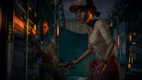9. The Walking Dead A New Frontier - The Telltale Series (PC) (klucz STEAM)