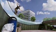 1. Skater XL - The Ultimate Skateboarding Game (PS4)