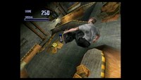 6. Tony Hawk's Pro Skater 1 + 2 (PS4)