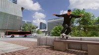 3. Skater XL - The Ultimate Skateboarding Game (PS4)