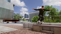 3. Skater XL - The Ultimate Skateboarding Game (Xbox One)