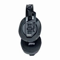 4. NACON RIG PS5/PS4/PC Słuchawki Bezprzewodowe RIG600PROHS - Czarne 