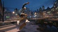 3. Tony Hawk's Pro Skater 1 + 2 (PS4)