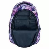 4. Backup Plecak Szkolny Flowers PLB7O02