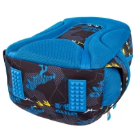 5. St.Right Plecak Szkolny BP-26 Dinosaur 667626