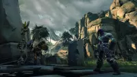4. Darksiders II Deathinitive Edition (PS5)