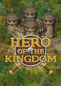 1. HERO OF THE KINGDOM COLLECTION (PC) (klucz STEAM)