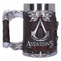 3. Kufel Kolekcjonerski Bractwa Assassins Creed 