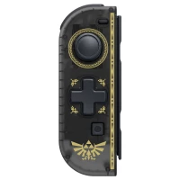 2. Hori Switch D-Pad Kontroler Zelda