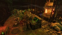 11. Warhammer 40,000: Chaosgate - Daemonhunters - Execution Force PL (DLC) (PC) (klucz STEAM)