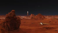2. Surviving Mars: Space Race Plus (DLC) (PC) (klucz STEAM)