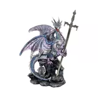 1. Figurka Miecz Smoka