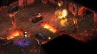 7. Shadowrun: Dragonfall - Director's Cut (PC) (klucz STEAM)