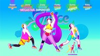 11. Just Dance 2021 (NS)