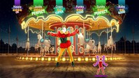 5. Just Dance 2021 (NS)