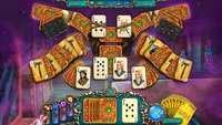 4. Dreamland Solitaire: Dark Prophecy (PC) (klucz STEAM)