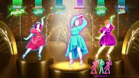 1. Just Dance 2021 (NS)