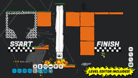 8. Doodle Derby (PC) (klucz STEAM)