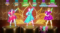 3. Just Dance 2021 (NS)