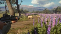 3. theHunter: Call of the Wild™ - Weapon Pack 3 PL (DLC) (PC) (klucz STEAM)