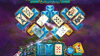 6. Dreamland Solitaire: Dark Prophecy (PC) (klucz STEAM)