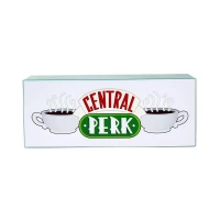 2. Lampka Przyjaciele Central Perk - Logo