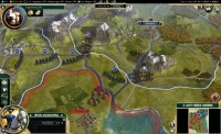 2. Sid Meier's Civilization V: Brave New World PL (DLC) (MAC) (klucz STEAM)