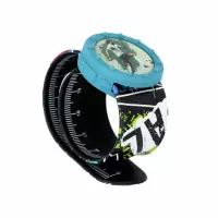 3. Starpak Opaska Na Rękę Linijka z Gumką Boys 549174