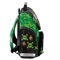 3. Paso Tornister Szkolny Pixel Start PP25MN-525